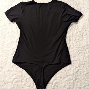 NWT Bodycon One Piece Top